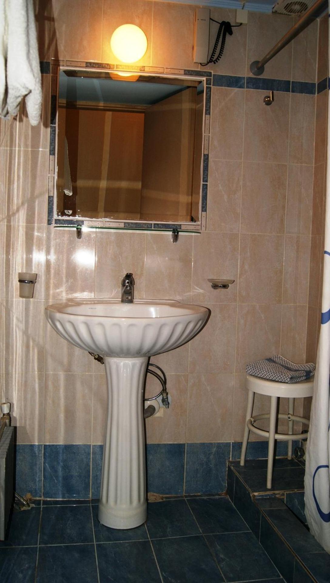 Angela'S House Hotel Monemvasía Dış mekan fotoğraf