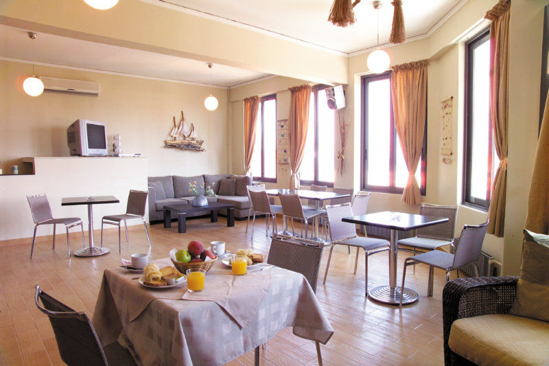 Angela'S House Hotel Monemvasía Dış mekan fotoğraf